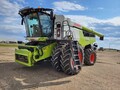 2022 Claas LEXION 8800 Combine