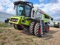 2022 Claas LEXION 8800 Combine