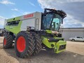 2022 Claas LEXION 8800 Combine