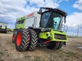 2022 Claas LEXION 8800 Combine