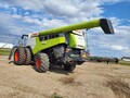 2022 Claas LEXION 8800 Combine