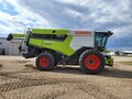 2022 Claas LEXION 8800 Combine