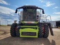 2022 Claas LEXION 8800 Combine