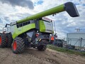 2022 Claas LEXION 8800 Combine