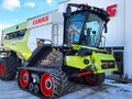 2020 Claas 8700TT Combine