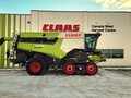 2020 Claas 8700TT Combine