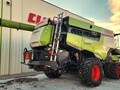 2020 Claas 8700TT Combine