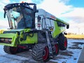 2020 Claas 8700TT Combine