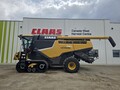 2020 Claas Lexion 780TT Combine