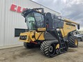 2020 Claas Lexion 780TT Combine