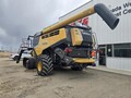 2020 Claas Lexion 780TT Combine