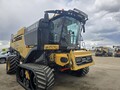 2020 Claas Lexion 780TT Combine