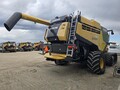 2020 Claas Lexion 780TT Combine