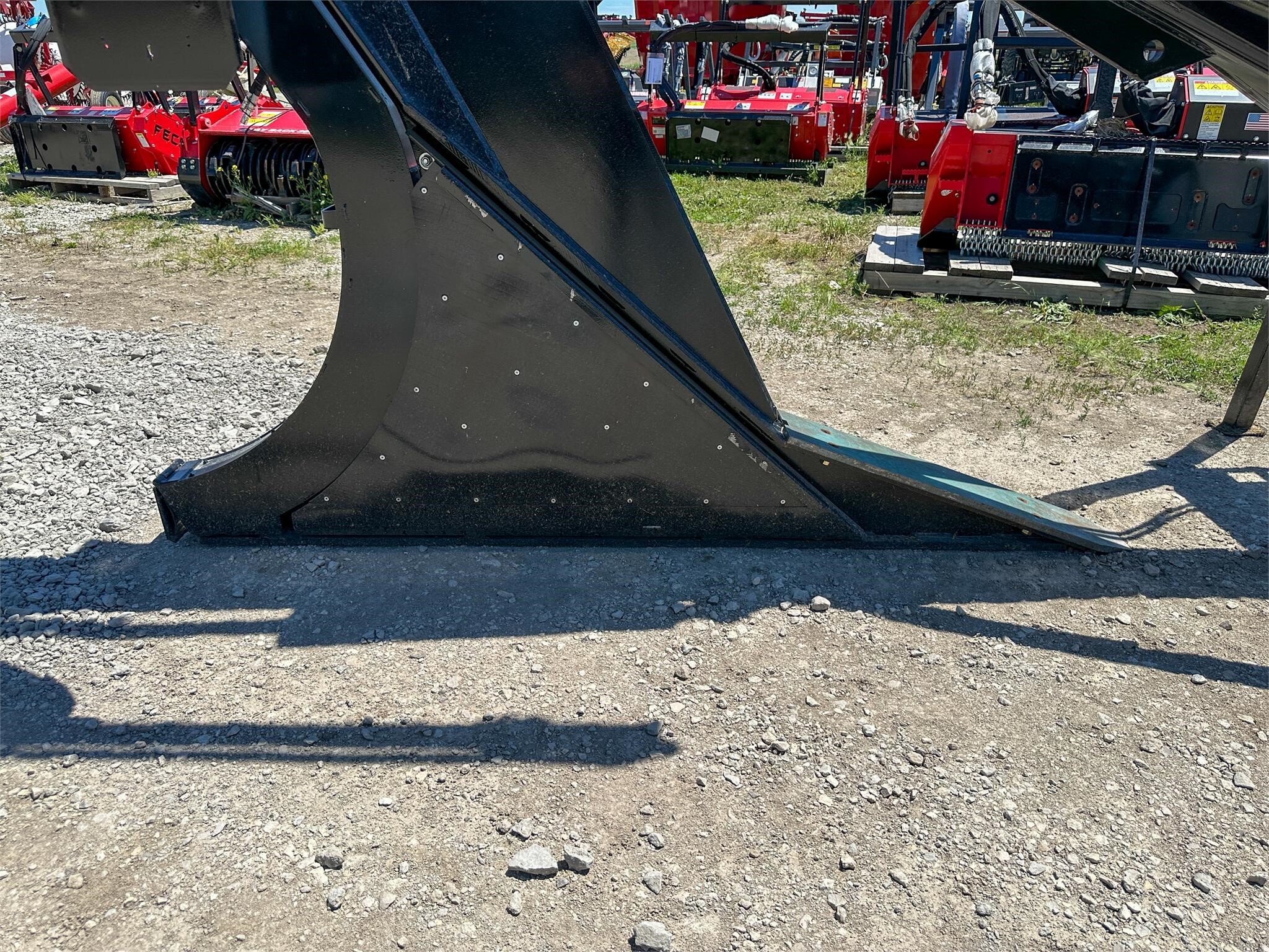 2025 Soil Max GOLD DIGGER STEALTH ZD Field Drainage Equipment