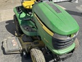 2011 John Deere X320 Lawn Mower