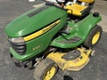 2011 John Deere X320 Lawn Mower