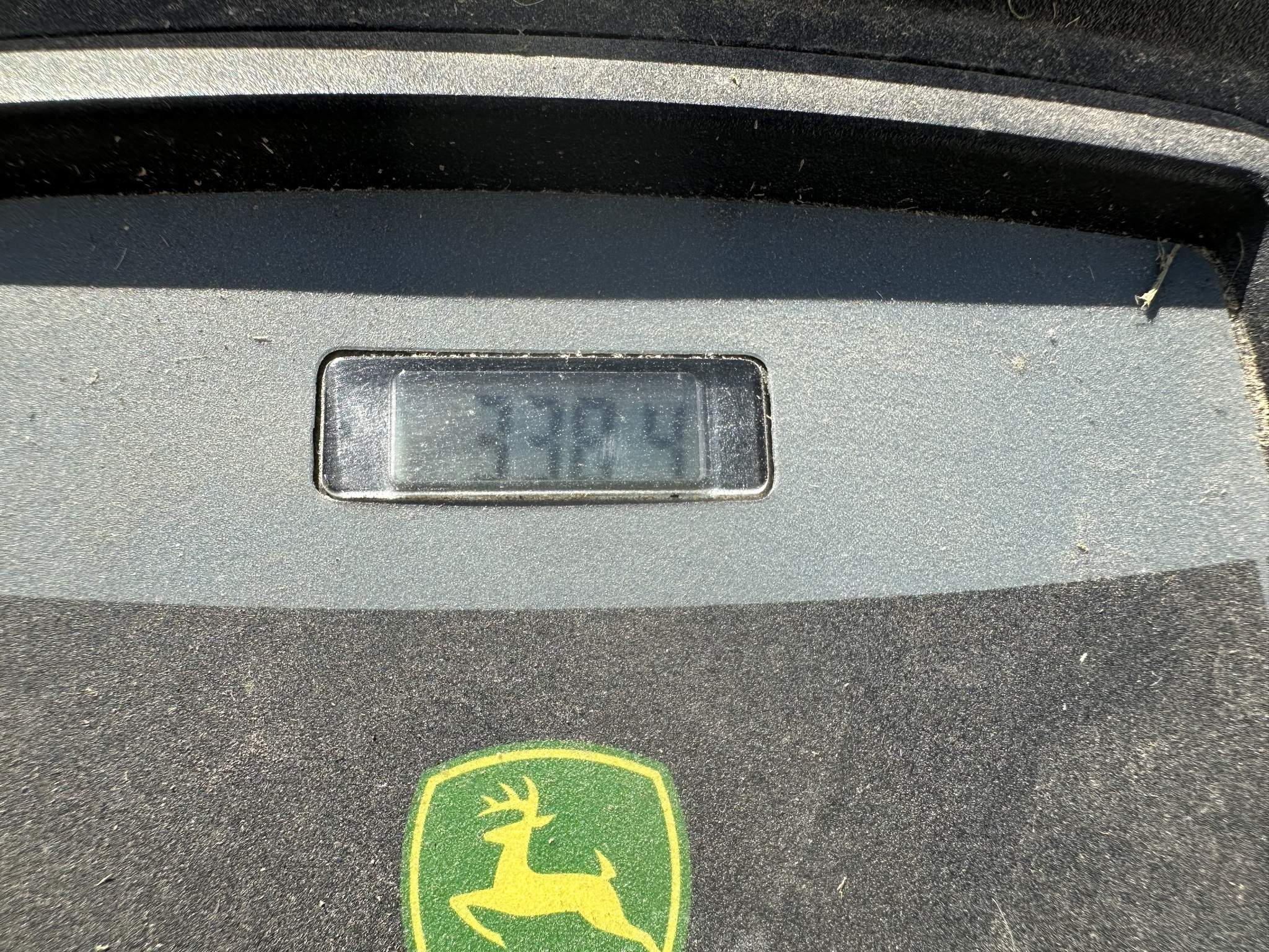 2011 John Deere X320 Lawn Mower