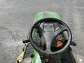 2011 John Deere X320 Lawn Mower