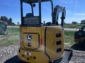 2023 John Deere 35 P Mini Excavator