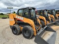 2022 Case SR210B Skid Steer