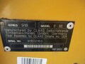 2012 Claas 12-30C Corn Head