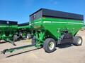 2017 Brent 657 Gravity Wagon