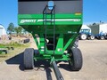 2017 Brent 657 Gravity Wagon