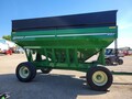 2017 Brent 657 Gravity Wagon