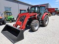  Case IH Farmall 75C Tractor