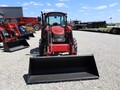  Case IH Farmall 75C Tractor