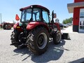  Case IH Farmall 75C Tractor