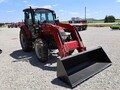  Case IH Farmall 75C Tractor