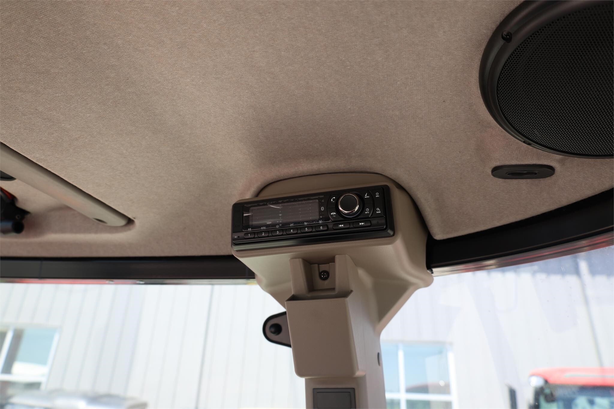  Case IH Farmall 75C Tractor