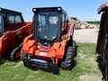  Kioti SL750 Skid Steer