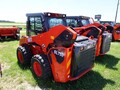  Kioti SL750 Skid Steer