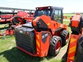  Kioti SL750 Skid Steer