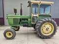 1967 John Deere 4020 Tractor