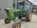 1967 John Deere 4020 Tractor