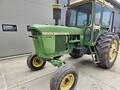1967 John Deere 4020 Tractor