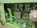 1967 John Deere 4020 Tractor