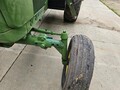 1967 John Deere 4020 Tractor