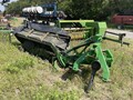  John Deere 265 Disk Mower
