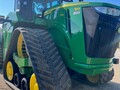 2022 John Deere 9RX 640 Tractor