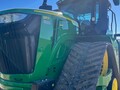 2022 John Deere 9RX 640 Tractor