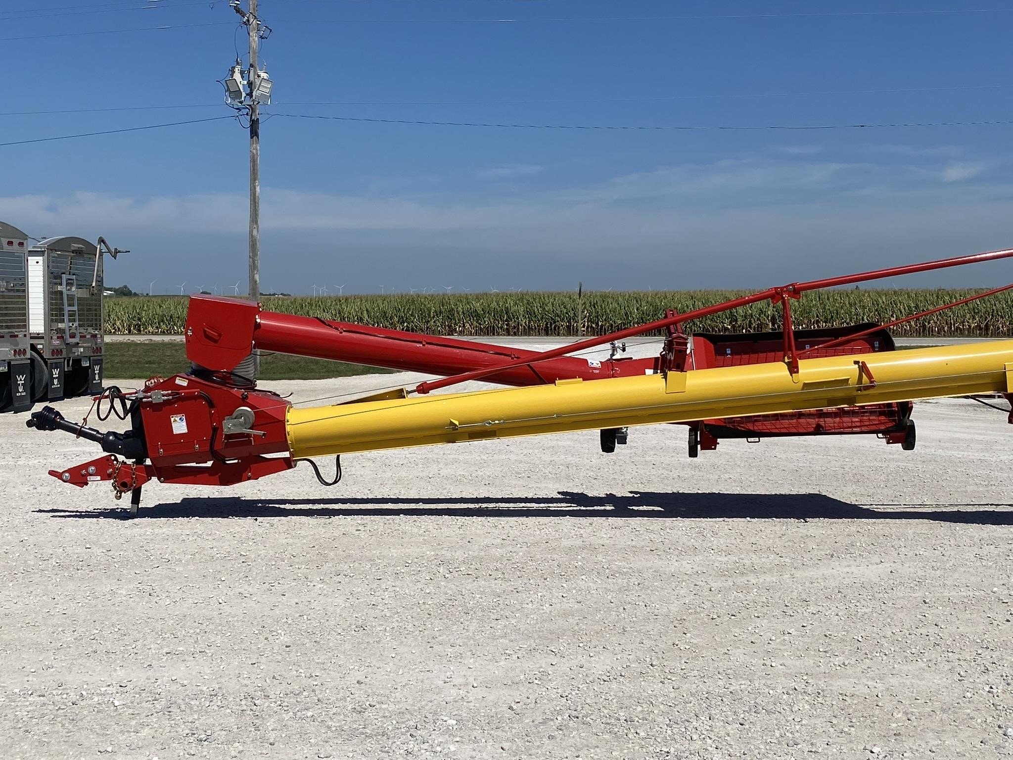 2026 Westfield MKX2 13-94 Augers and Conveyor