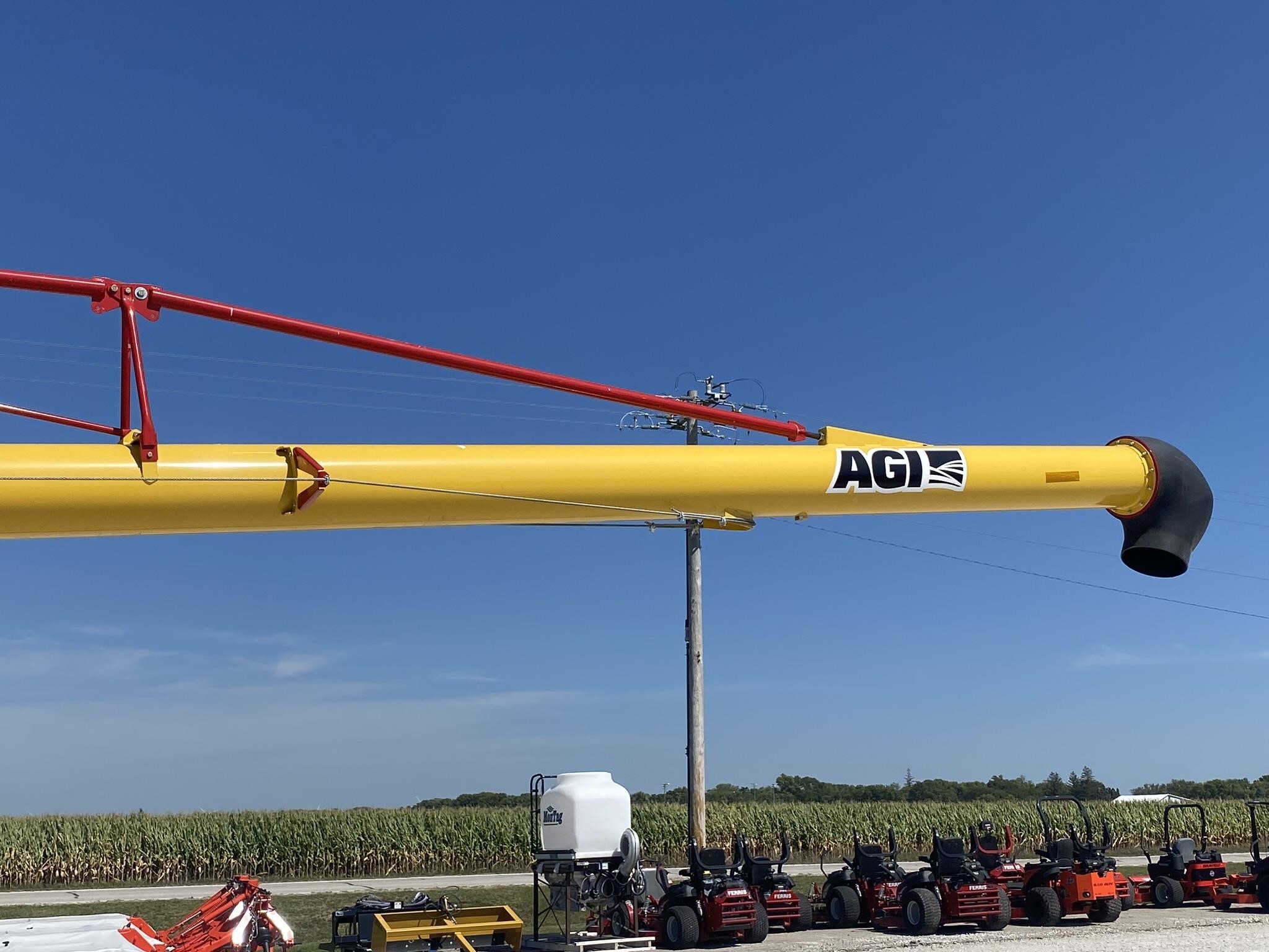 2026 Westfield MKX2 13-94 Augers and Conveyor