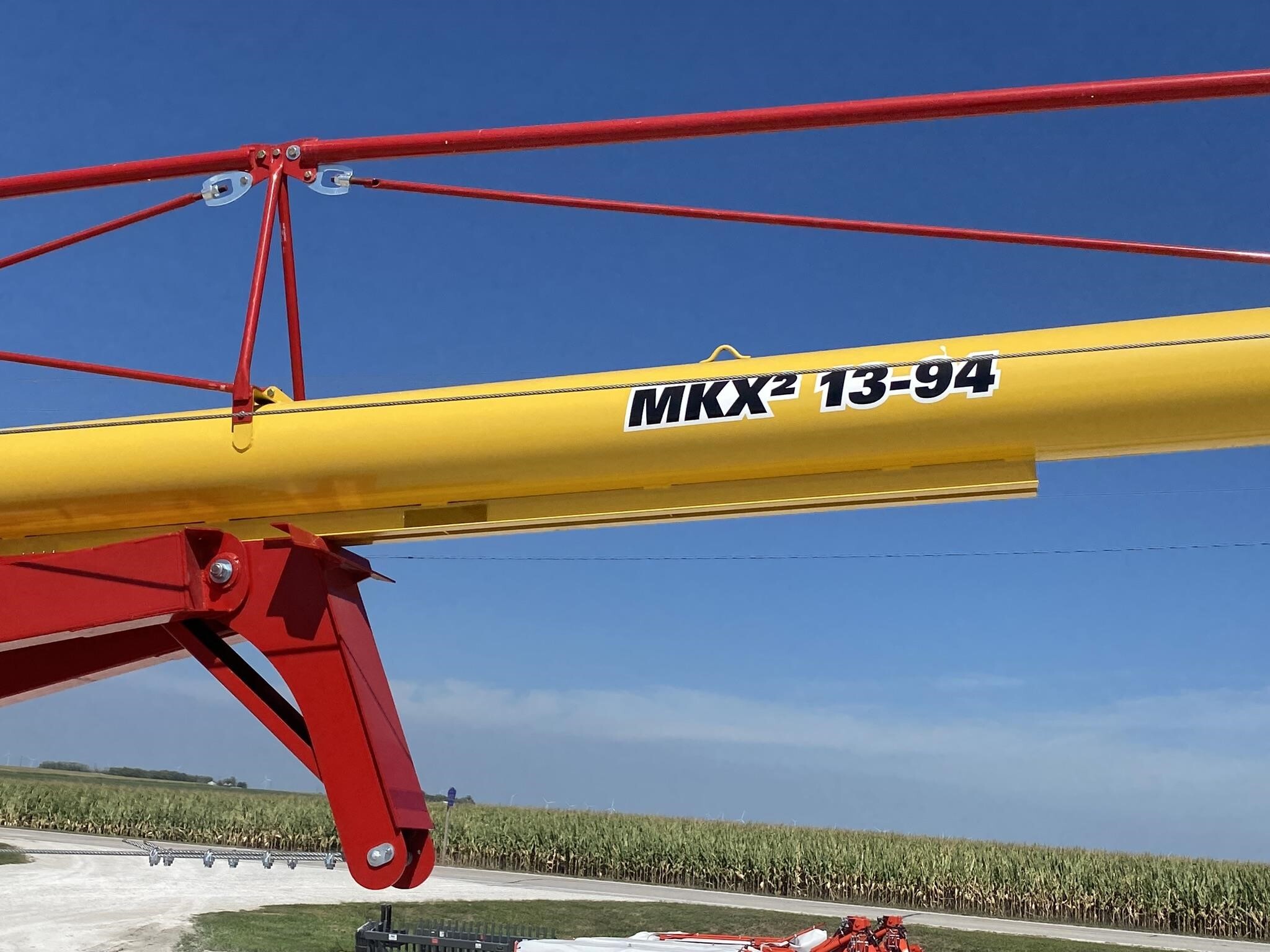 2026 Westfield MKX2 13-94 Augers and Conveyor