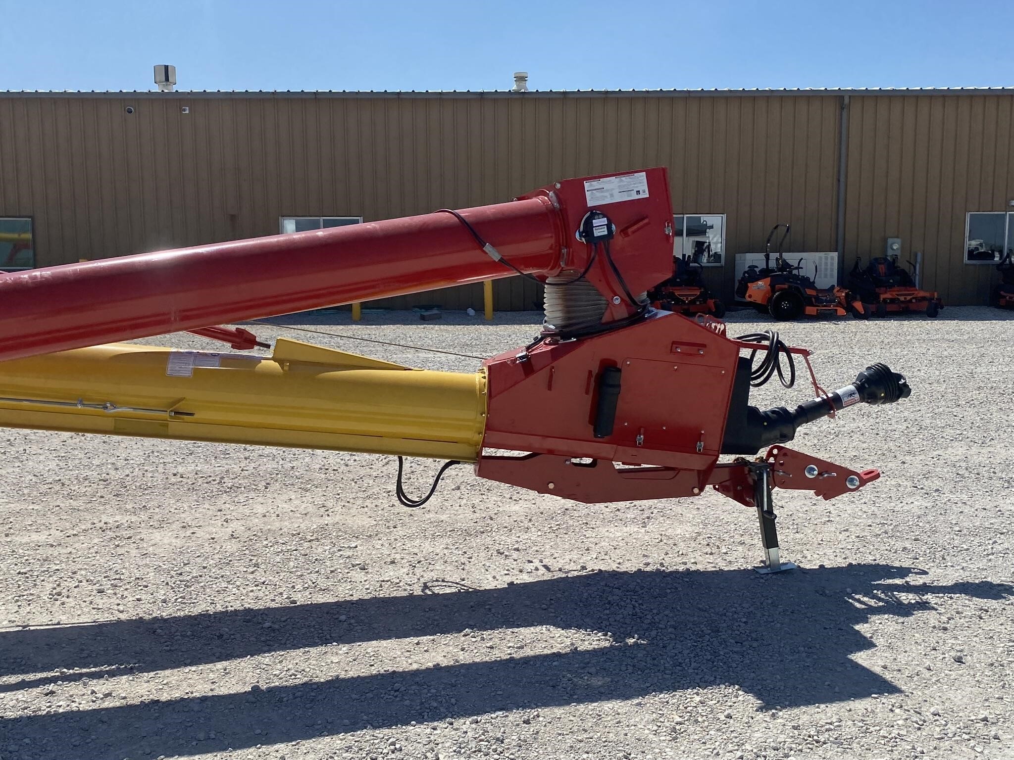 2026 Westfield MKX2 13-94 Augers and Conveyor