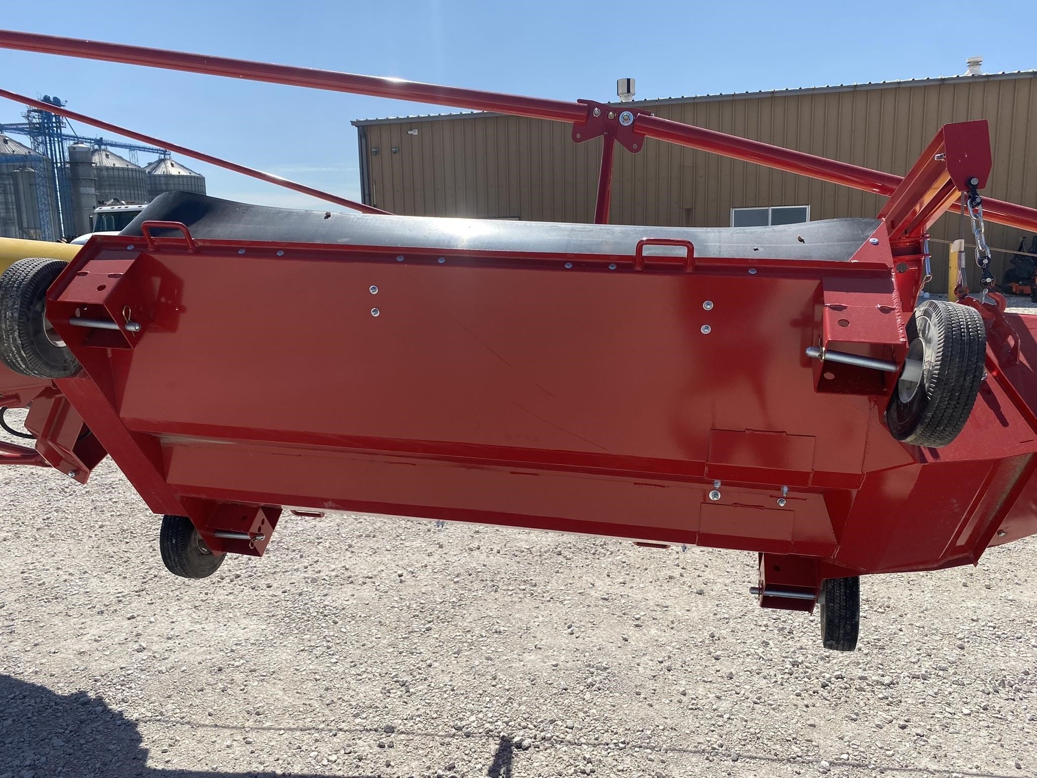 2026 Westfield MKX2 13-94 Augers and Conveyor