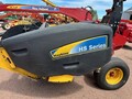 2012 New Holland H7150 Mower Conditioner